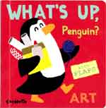 Penguin - What's Up?